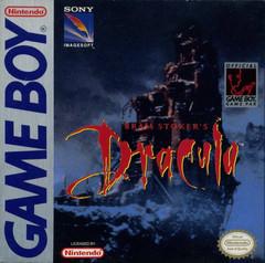 Bram Stoker&rsquo;s Dracula
