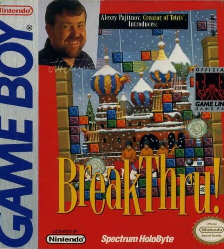 BreakThru