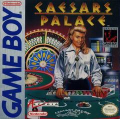 Caesar&rsquo;s Palace
