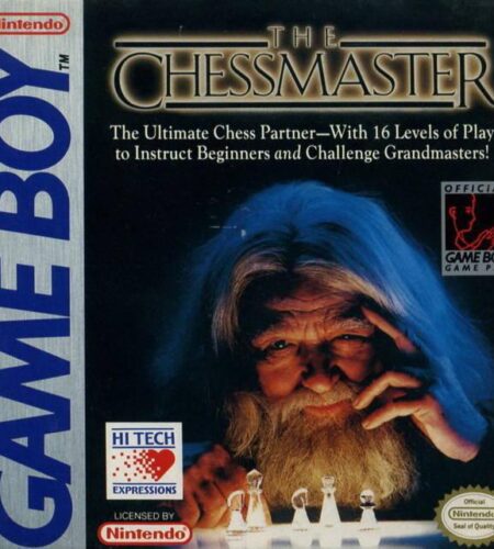 Chessmaster
