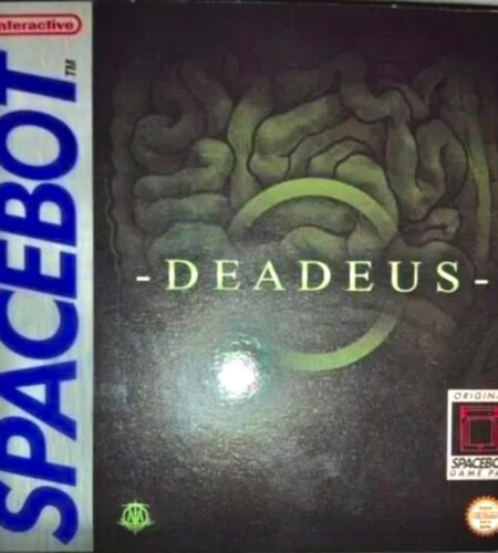 Deadeus