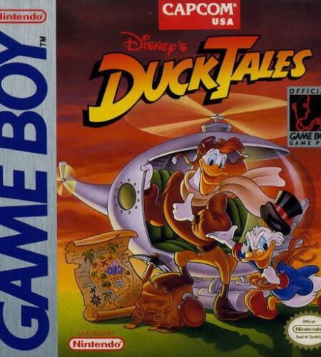 Duck Tales