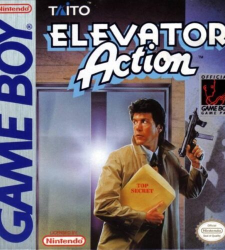Elevator Action