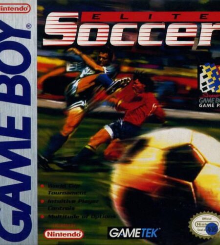 Elite Soccer