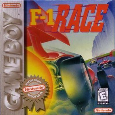 F1 Race [Player&rsquo;s Choice]