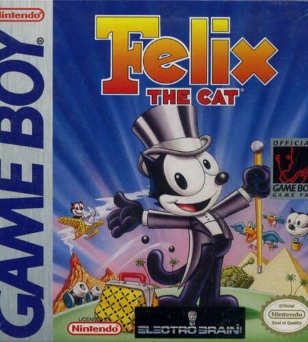 Felix the Cat