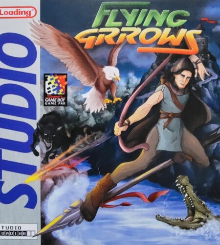 Flying Arrows