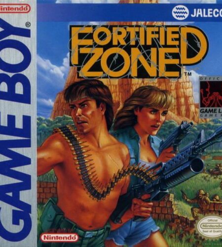 Fortified Zone