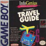 Frommer&rsquo;s Travel Guide