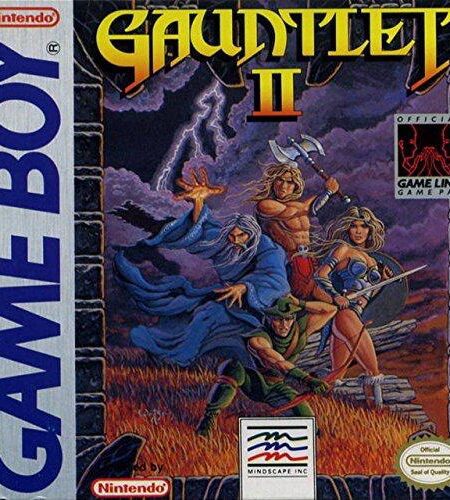 Gauntlet II
