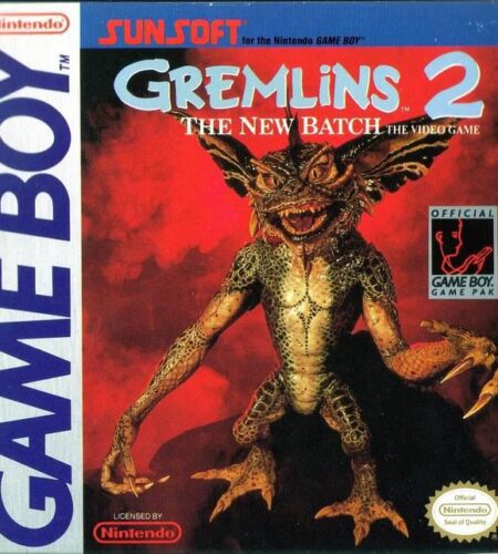 Gremlins 2