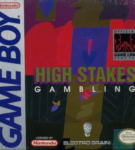 High Stakes
