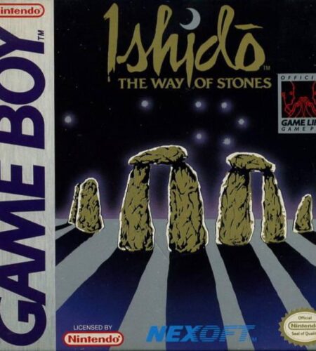 Ishido: The Way of Stones