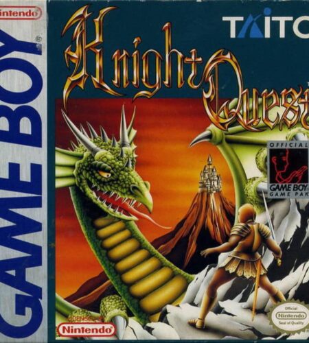 Knight Quest