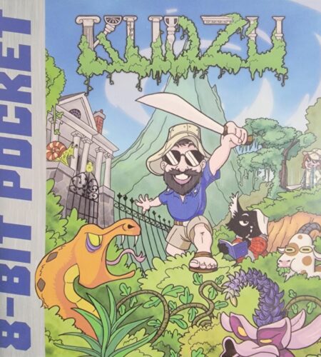 Kudzu