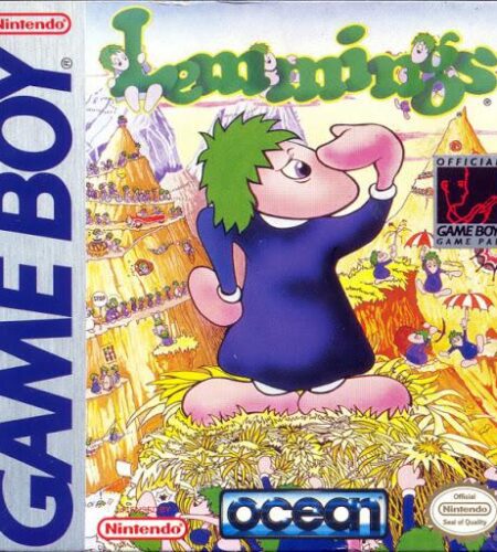 Lemmings