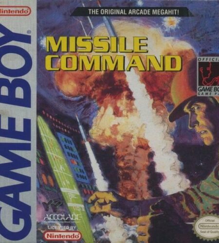 Missile Command