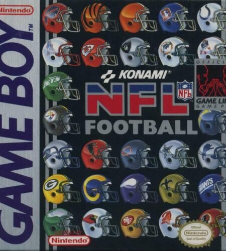 NFL Football