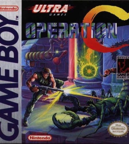 Operation C