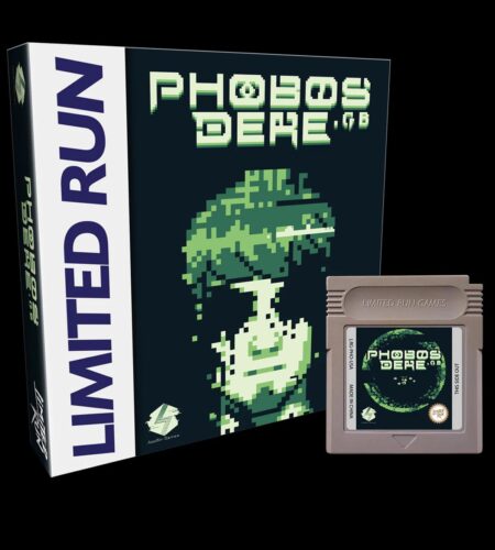 Phobos Dere.GB