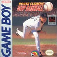 Roger Clemens&rsquo; MVP Baseball