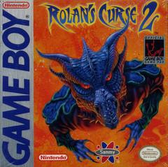 Rolan&rsquo;s Curse 2