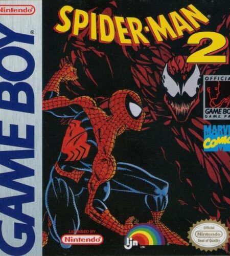 Spiderman 2
