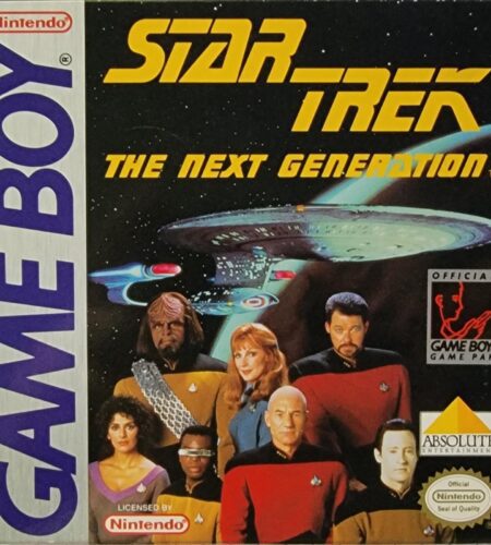 Star Trek the Next Generation