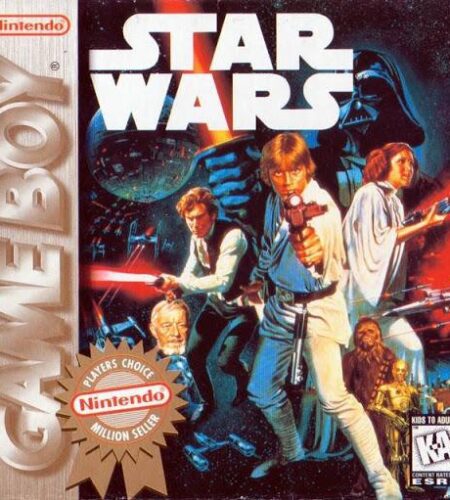 Star Wars [Player&rsquo;s Choice]