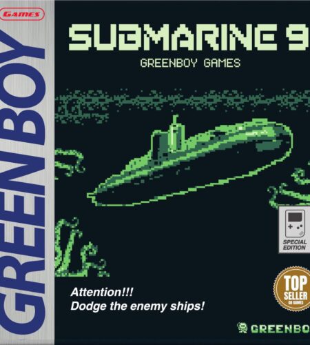 Submarine 9