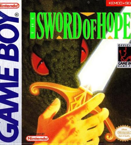 Sword of Hope