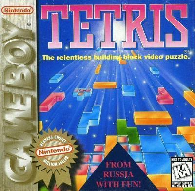 Tetris [Player&rsquo;s Choice]