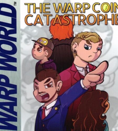 The Warp Coin Catastrophe