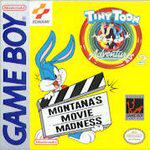 Tiny Toon Adventures 2 Montana&rsquo;s Movie Madness
