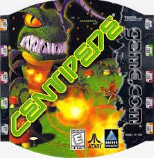 Centipede