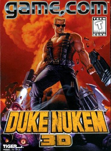 Duke Nukem 3D