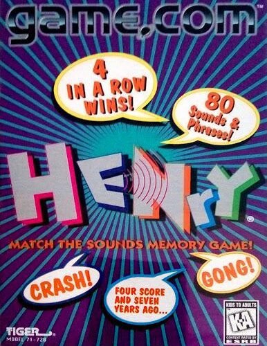 Henry