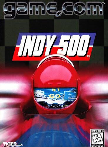 Indy 500