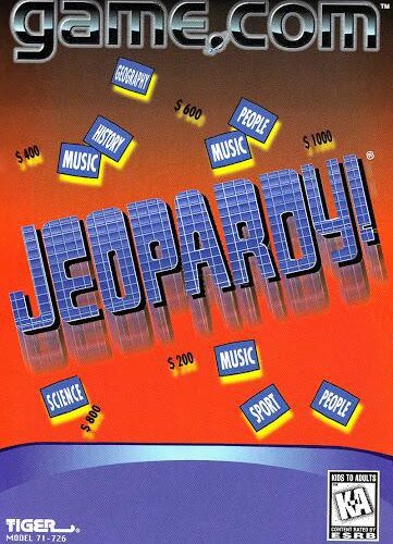 Jeopardy