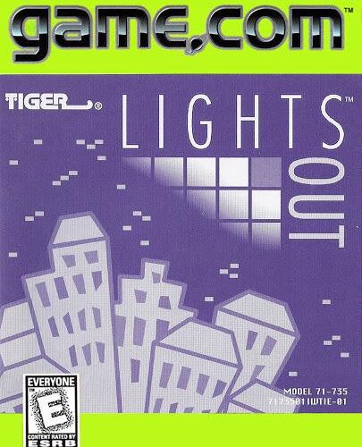 Lights Out