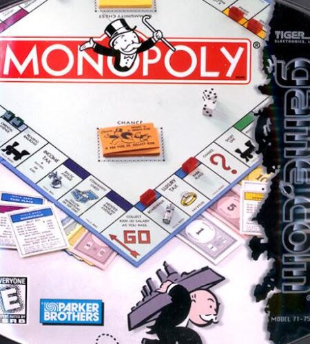 Monopoly
