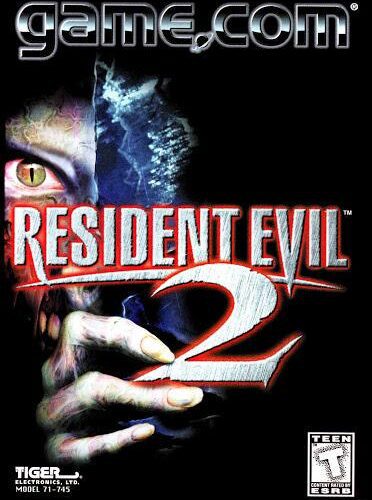 Resident Evil 2