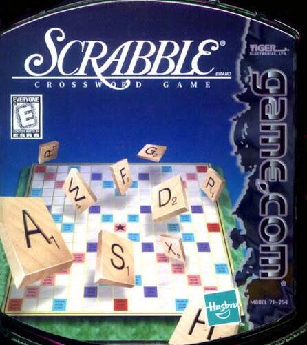 Scrabble