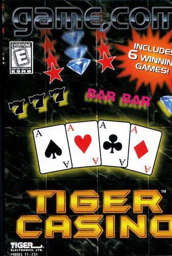 Tiger Casino