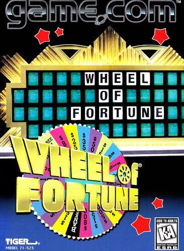 Wheel of Fortune