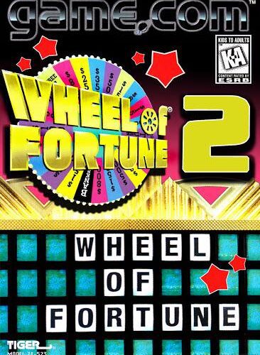Wheel of Fortune 2