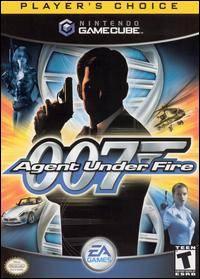 007 Agent Under Fire [Player&rsquo;s Choice]