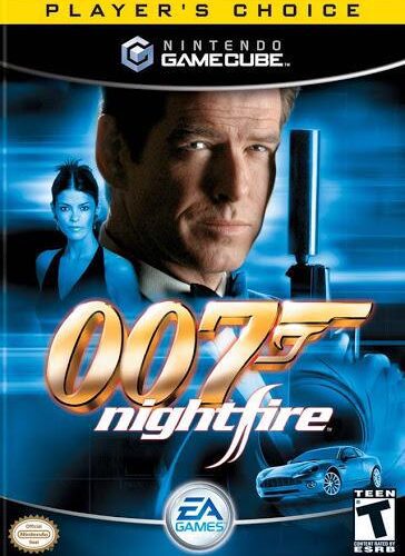 007 Nightfire [Player&rsquo;s Choice]