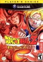 Dragon Ball Z Budokai [Player&rsquo;s Choice]