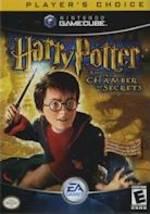 Harry Potter Chamber of Secrets [Player&rsquo;s Choice]